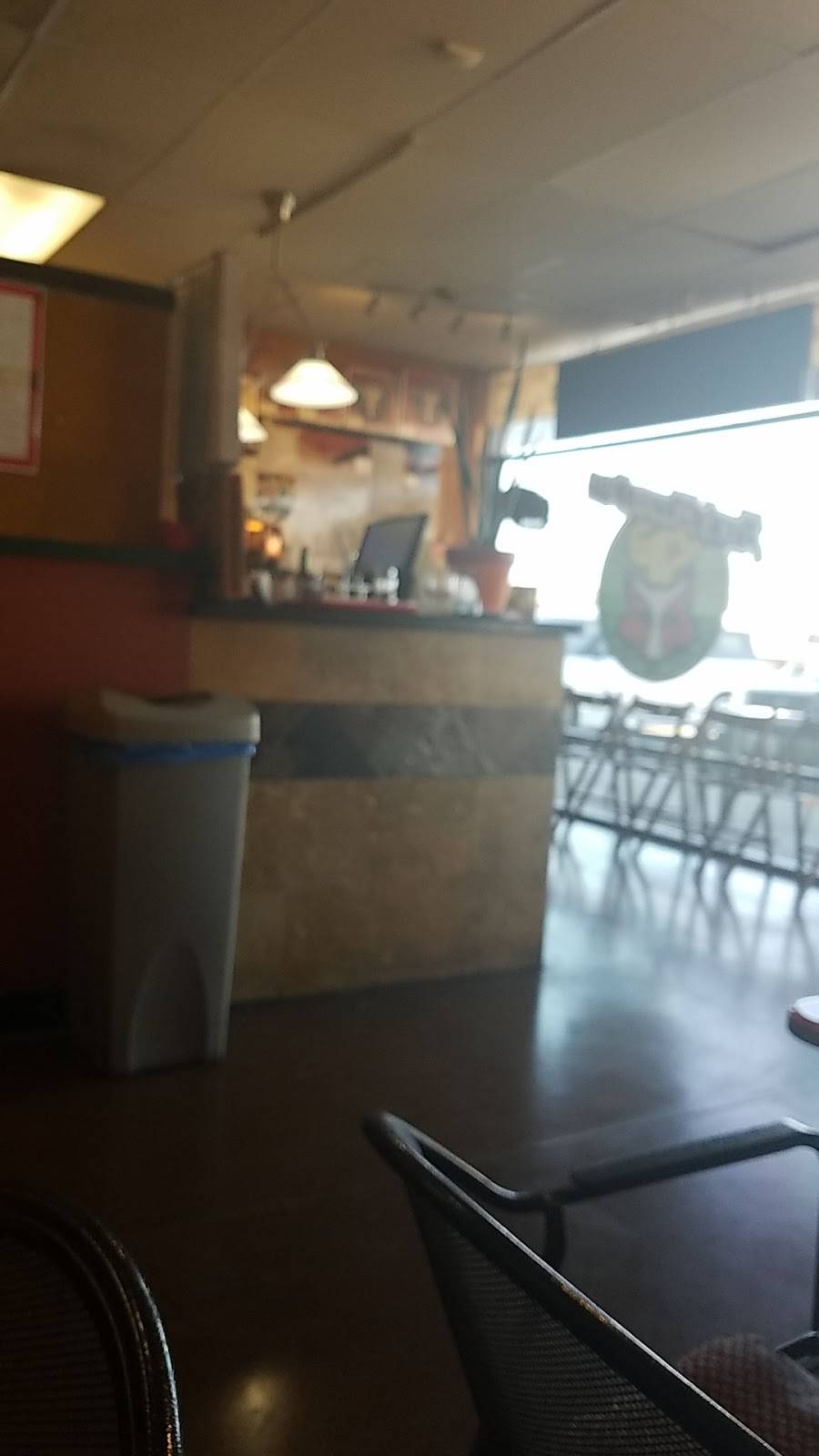 Foxs Pizza Den | restaurant | 8011 Mission Gorge Rd Ste H, Santee, CA 92071, USA | 6197494165 OR +1 619-749-4165