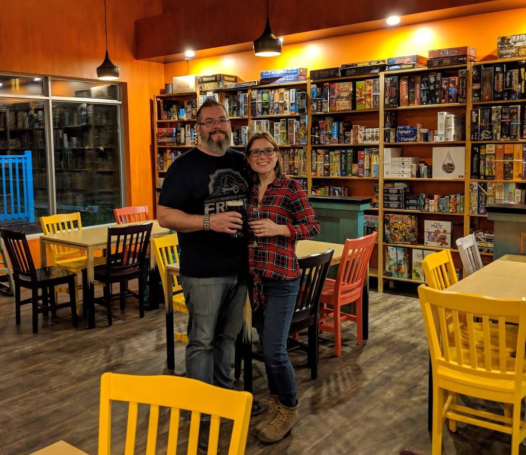 Pärlé - Bistro ludique | restaurant | 325 Boulevard Gréber, Gatineau, QC J8T 8J3, Canada | 8195256502 OR +1 819-525-6502