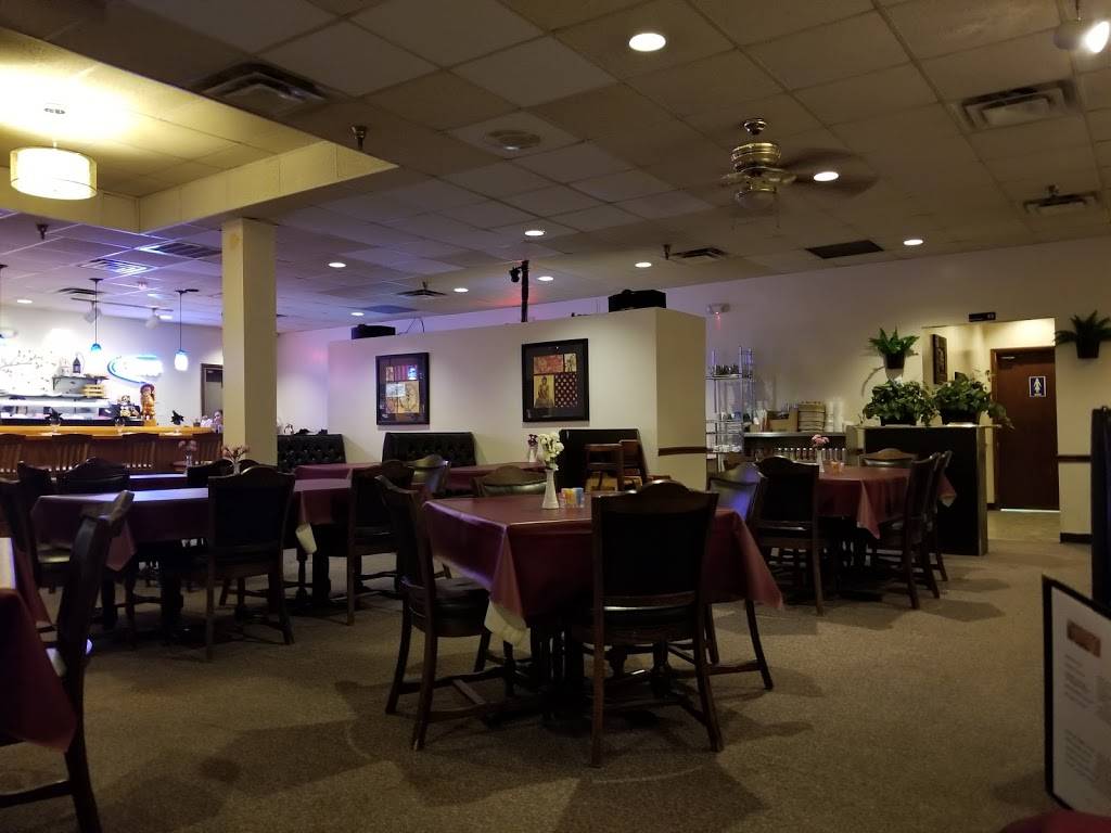 Tongs Thai | restaurant | 1117 Main St, Milford, OH 45150, USA | 5132482999 OR +1 513-248-2999