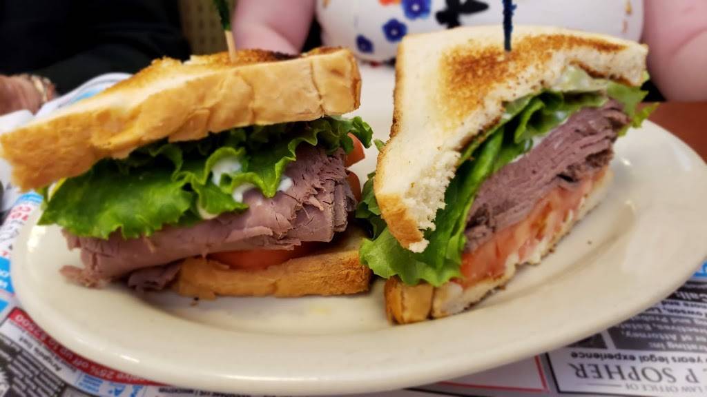 Towson Diner | restaurant | 718 York Rd, Towson, MD 21204, USA | 4103210407 OR +1 410-321-0407