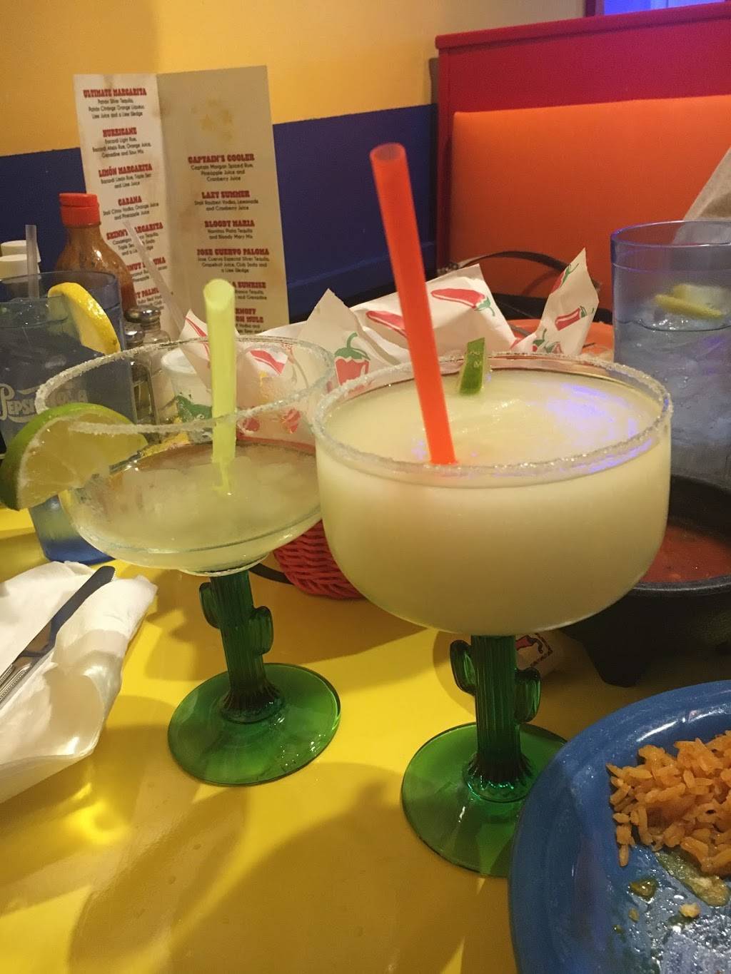 Fiesta Rodeo Mexican Cuisine | restaurant | W6482 Greenville Dr Suite 2, Greenville, WI 54942, USA | 9207576119 OR +1 920-757-6119