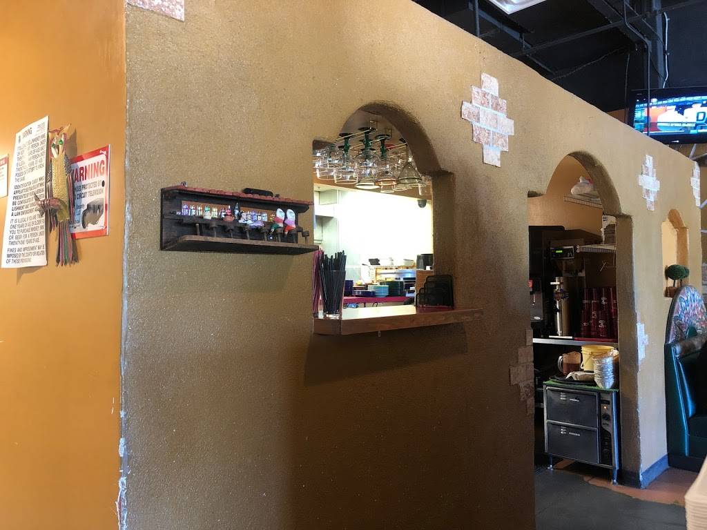 Ajuuas Junior | restaurant | 257 Johnstown Center Dr, Johnstown, CO 80534, USA | 9705872909 OR +1 970-587-2909