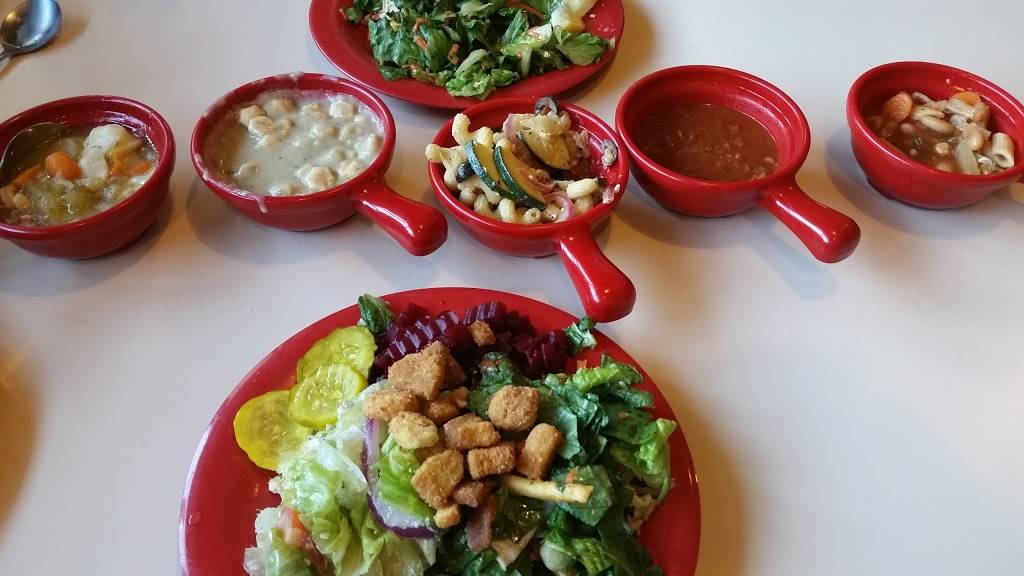 Sweet Tomatoes- Scottsdale | restaurant | 9029 E Talking Stick Way, Scottsdale, AZ 85250, USA | 4802698680 OR +1 480-269-8680