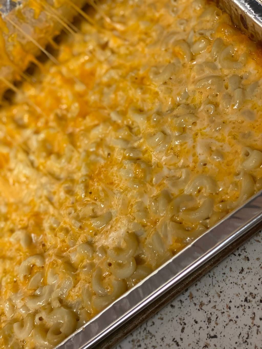 Da grub | restaurant | 8806 W Flora St, Tampa, FL 33615, USA | 8135855084 OR +1 813-585-5084