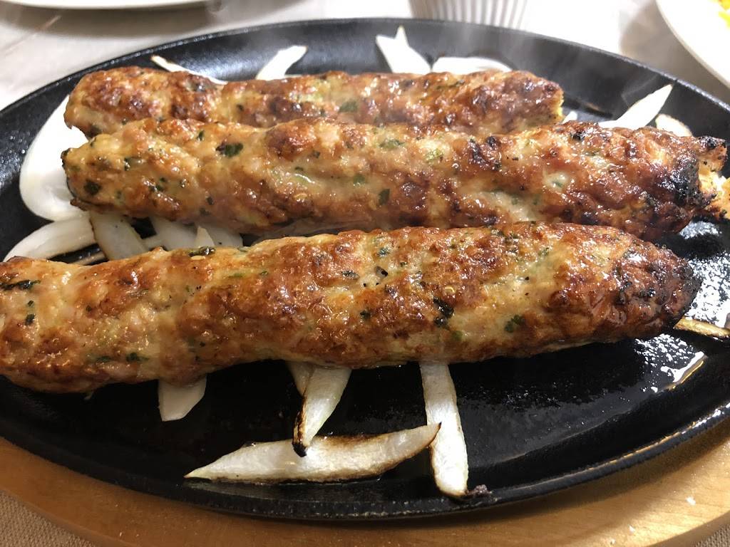 Nawab Grill & Restaurant - Pakistan & Indian Cuisine | restaurant | 11271 Reading Rd, Cincinnati, OH 45241, USA | 5139566666 OR +1 513-956-6666