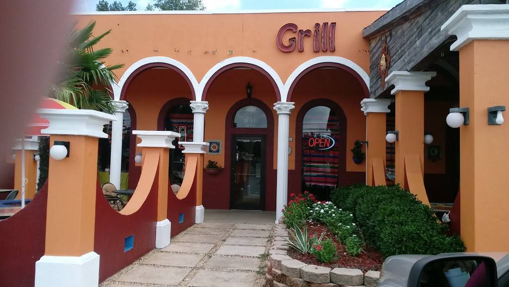 Pepitos Grill | restaurant | 1301 McFarland Blvd NE, Tuscaloosa, AL 35406, USA | 2053914861 OR +1 205-391-4861