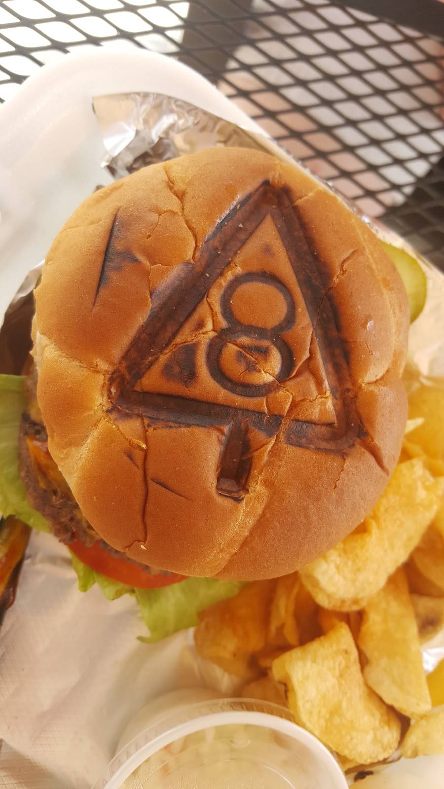 Marker 8 | restaurant | 1420 Bayshore Blvd, Dunedin, FL 34698, USA | 7277385000 OR +1 727-738-5000