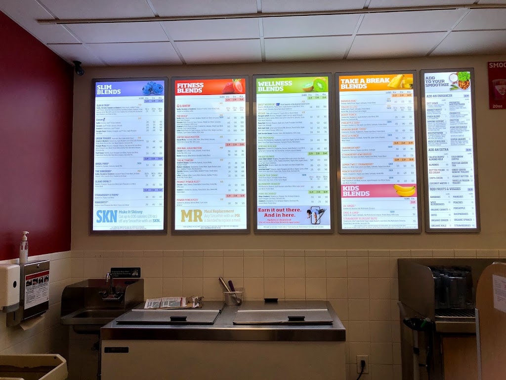 Smoothie King | meal delivery | Across from Ochsner Hospital, New Orleans, LA 70121, USA | 5042187853 OR +1 504-218-7853