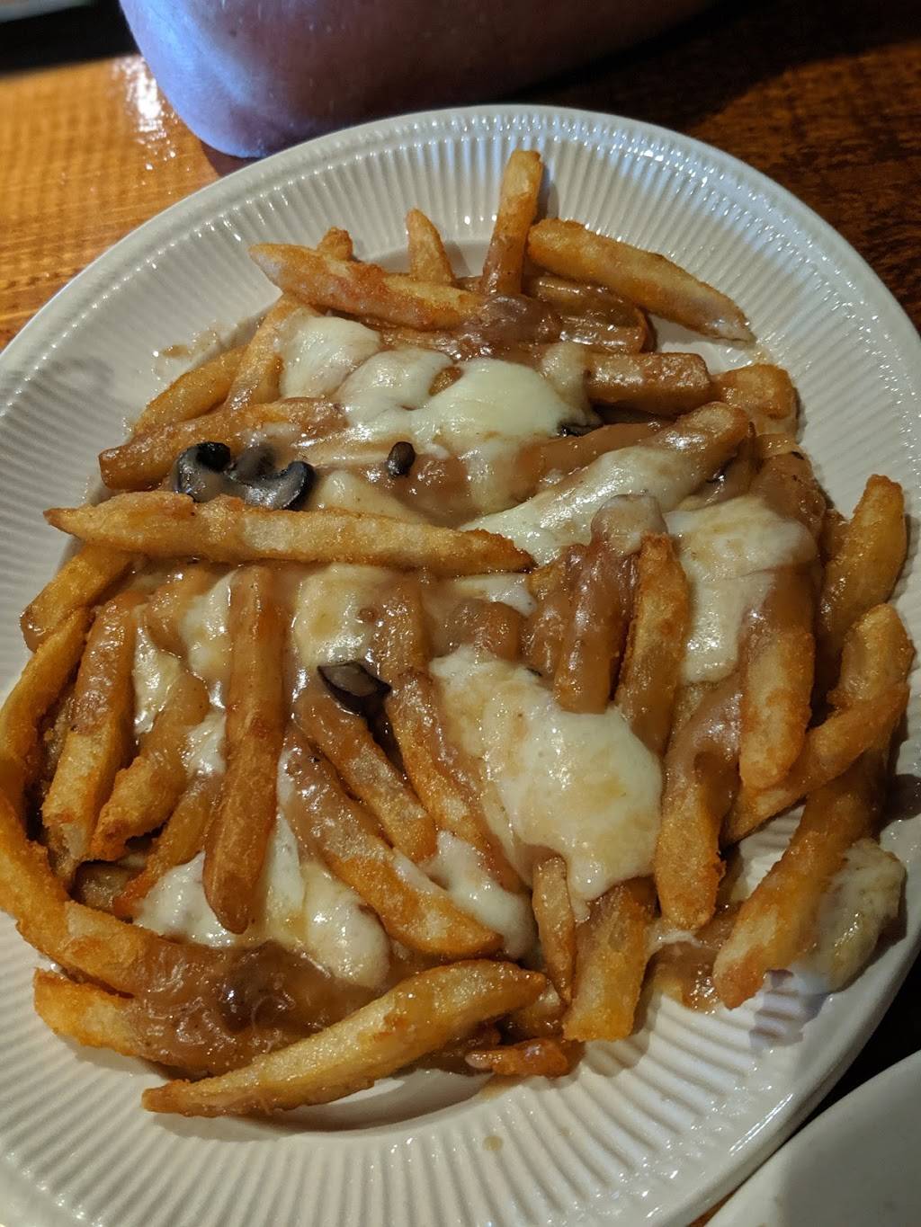 The Old Post | restaurant | 733 Queen City Park Rd, South Burlington, VT 05403, USA | 8024970202 OR +1 802-497-0202