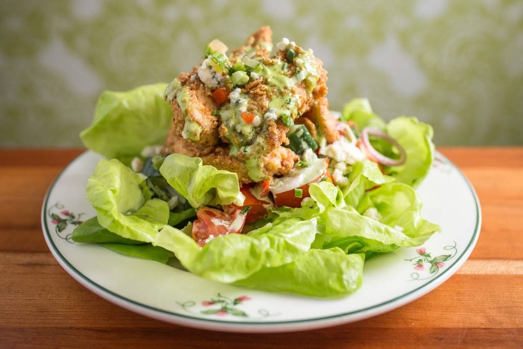 Big Jones | restaurant | 5347 N Clark St, Chicago, IL 60640, USA | 7732755725 OR +1 773-275-5725