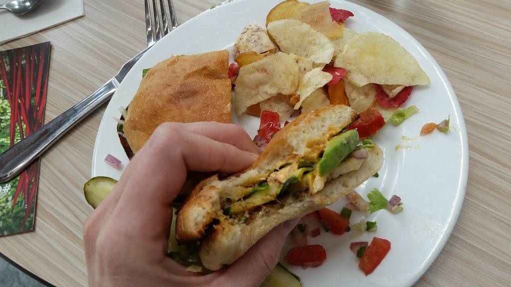 Eleven At Crystal Bridges | restaurant | 600 Museum Way, Bentonville, AR 72712, USA | 4794185700 OR +1 479-418-5700