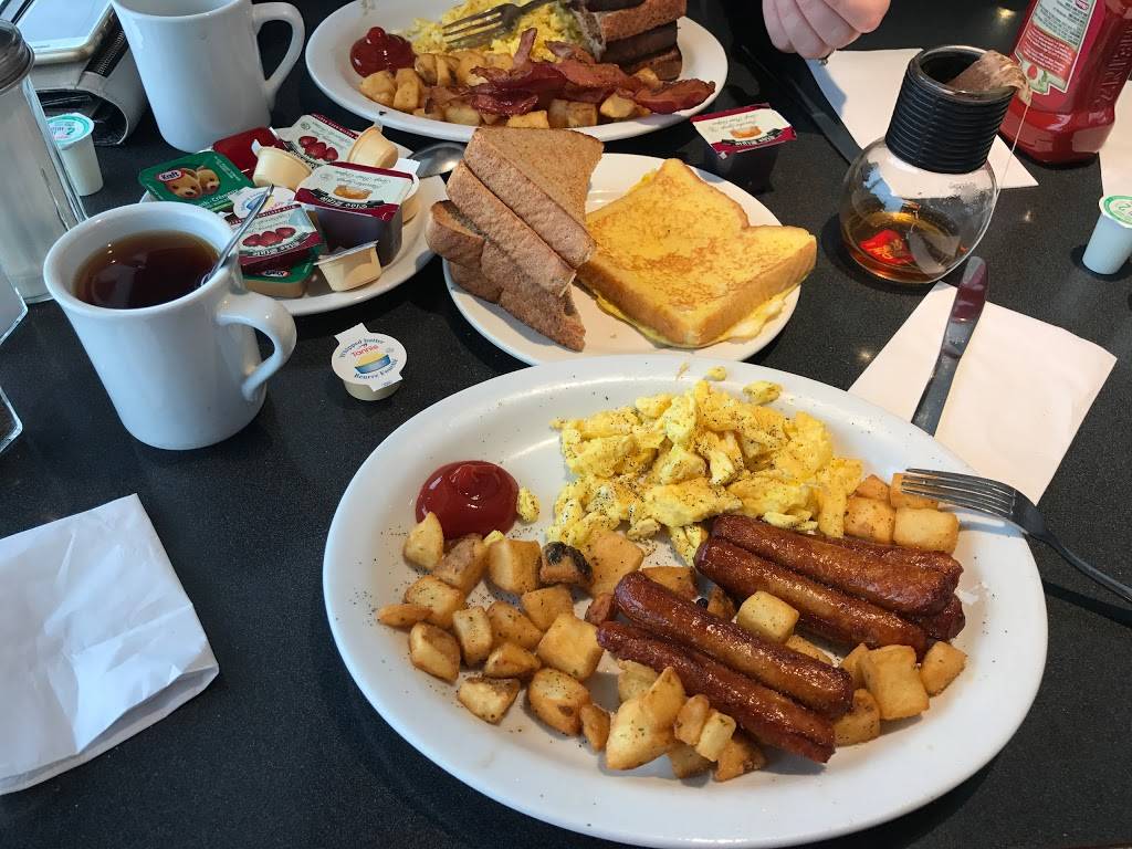 Als Diner | restaurant | 834 Clyde Ave, Ottawa, ON K1Z 5G8, Canada | 6137617488 OR +1 613-761-7488