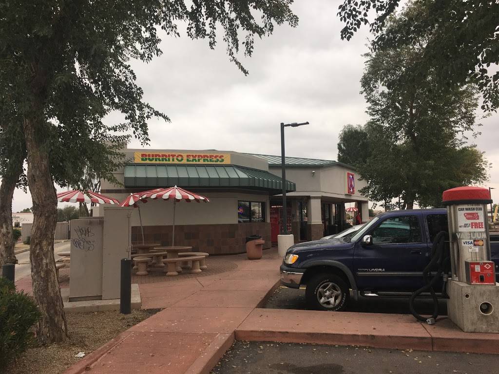 Circle K | meal takeaway | 5202 E Baseline Rd, Gilbert, AZ 85234, USA | 4803961008 OR +1 480-396-1008