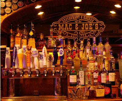 Mac & Joes | restaurant | 21 E High St, Oxford, OH 45056, USA | 5135238018 OR +1 513-523-8018