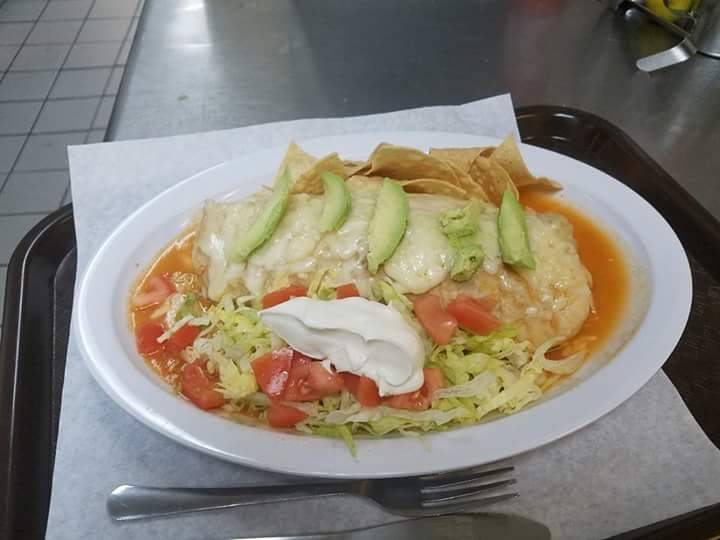 Restaurant Nosotros Los Pobres | restaurant | sta A, 15317, Vanowen St, Van Nuys, CA 91406, USA | 8186163419 OR +1 818-616-3419