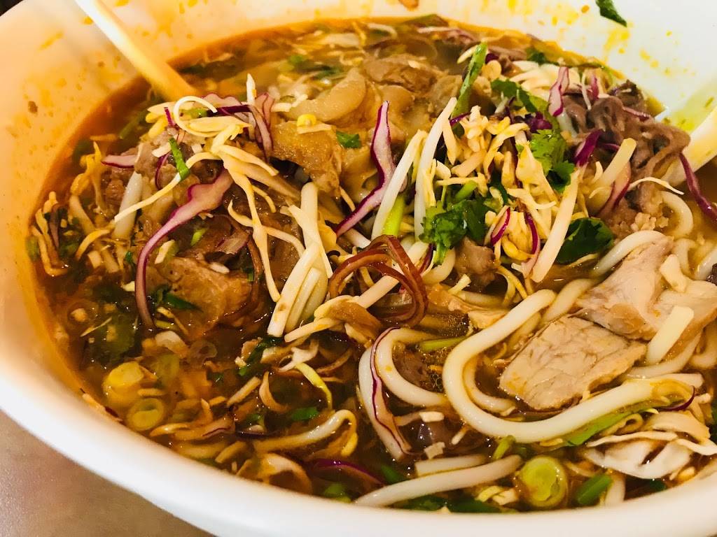 Five Spice Asian Cuisine | restaurant | 1275 Eldridge Pkwy #130, Houston, TX 77077, USA | 2814979200 OR +1 281-497-9200