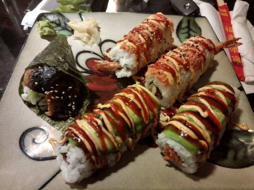 Bento Jubako & Sushi | restaurant | 2651 Raeford Rd, Fayetteville, NC 28305, USA | 9104839311 OR +1 910-483-9311