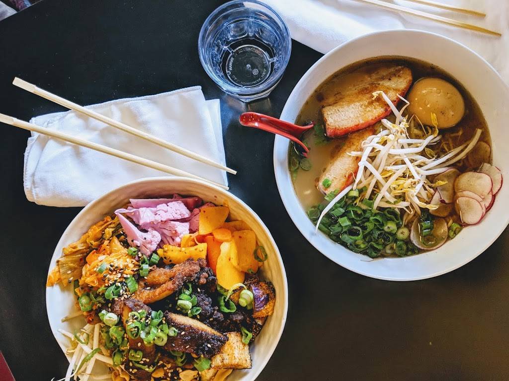 Gan Shan West | restaurant | 285 Haywood Rd, Asheville, NC 28806, USA | 8284177402 OR +1 828-417-7402