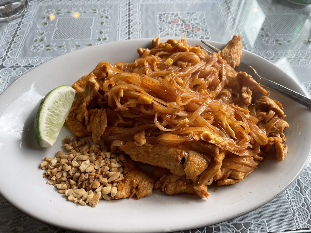 Bangkok OMG Thai Kitchen | restaurant | 1901 S 1st St #102, Yakima, WA 98903, USA | 5092259875 OR +1 509-225-9875