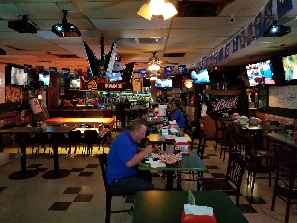 Pullanos Pizza | restaurant | 13848 N 51st Ave, Glendale, AZ 85306, USA | 6029781234 OR +1 602-978-1234