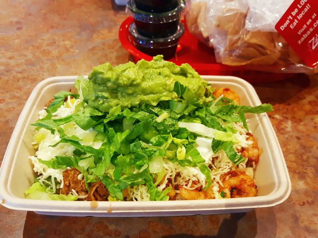 OriZabas Scratch Mexican Grill (W. Flamingo & Grand Canyon) | restaurant | 9809 W Flamingo Rd, Las Vegas, NV 89147, USA | 7022277238 OR +1 702-227-7238