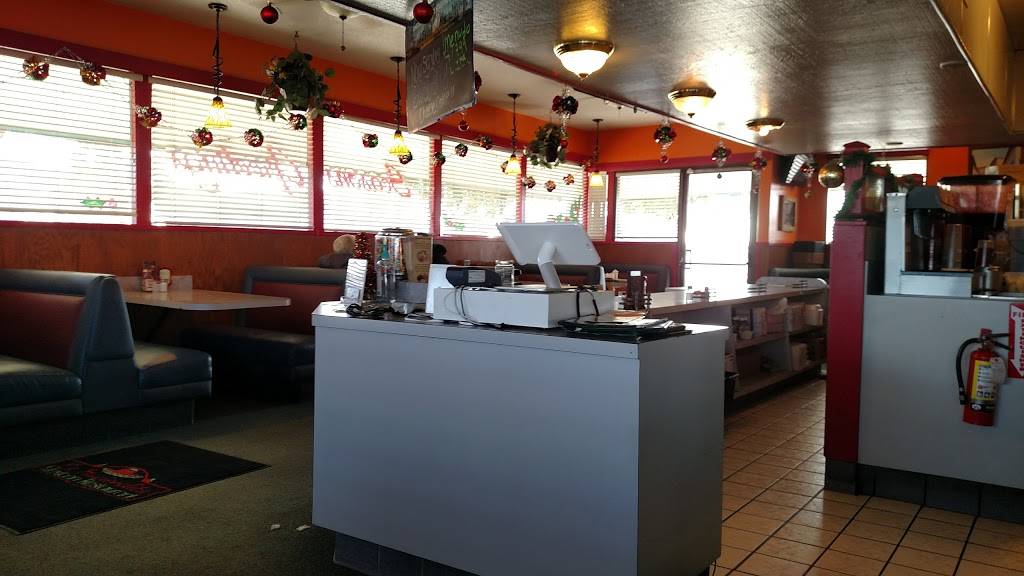 La Haciendita | restaurant | 1845 Academy Ave, Sanger, CA 93657, USA | 5598759227 OR +1 559-875-9227