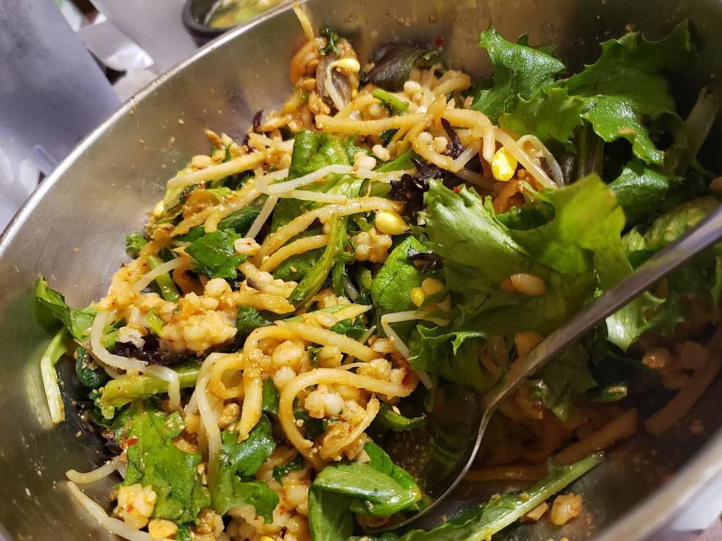 Tacoma Cheong Guk Jang | restaurant | 8797 S Tacoma Way, Lakewood, WA 98499, USA | 2535811150 OR +1 253-581-1150