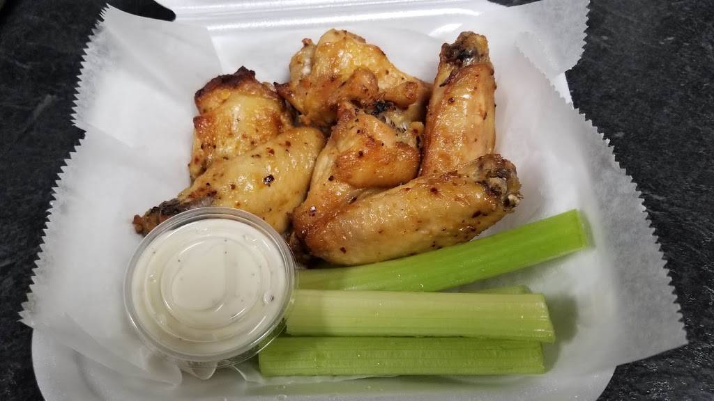 New York Deli Cafe 2 | restaurant | 1060 Maitland Center Commons Blvd, Maitland, FL 32751, USA | 3214446010 OR +1 321-444-6010