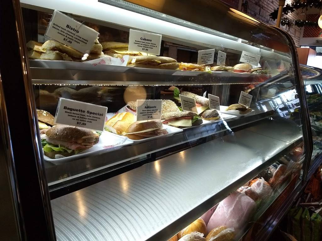 Suburban Eats | restaurant | 610 Broadhollow Rd, Melville, NY 11747, USA | 6312933287 OR +1 631-293-3287