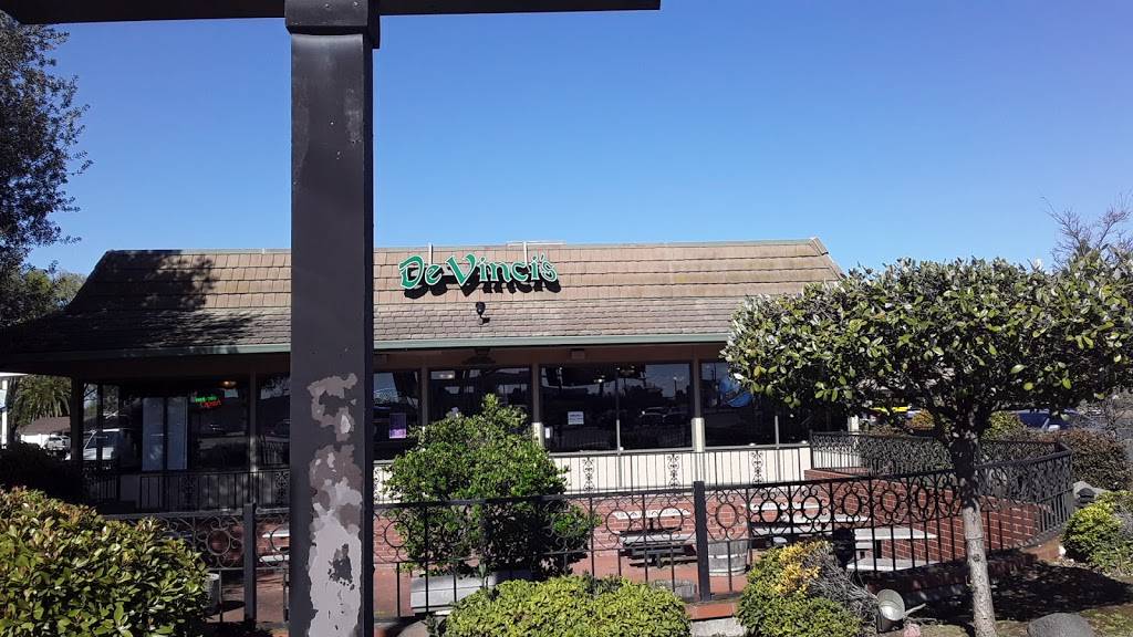 De Vincis Delicatessen | meal takeaway | 7925 Thornton Rd, Stockton, CA 95209, USA | 2094741156 OR +1 209-474-1156