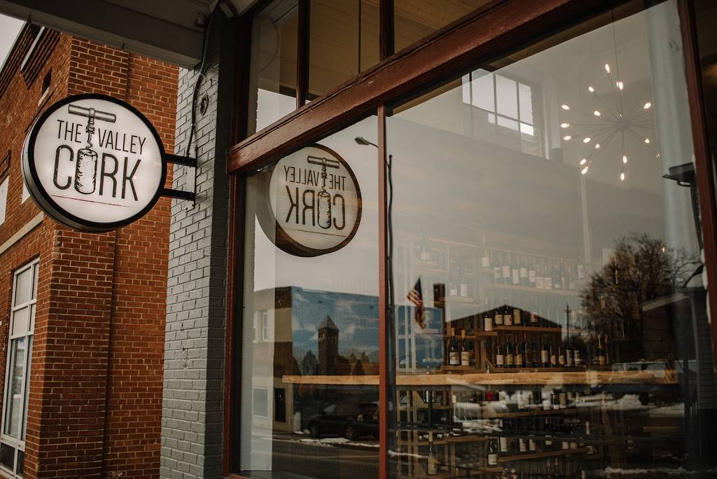 The Valley Cork | restaurant | 55 E Main St, Luray, VA 22835, USA | 5407431207 OR +1 540-743-1207