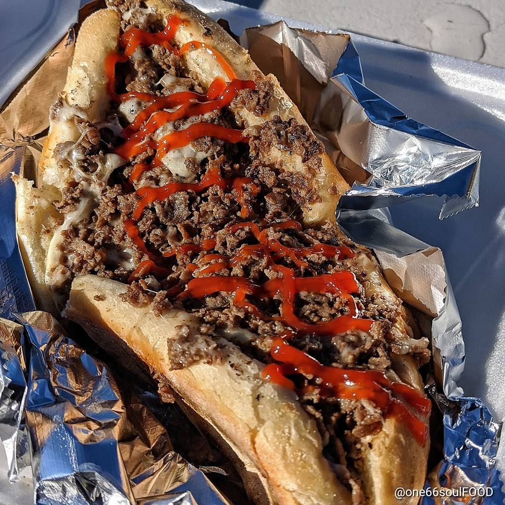 High Steaks Truck | restaurant | 1318 Sylvan Rd SW, Atlanta, GA 30310, USA | 4047693451 OR +1 404-769-3451