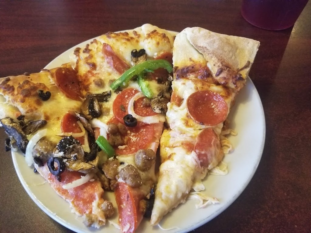 Capital Pizza | restaurant | 8211 Slide Rd, Lubbock, TX 79424, USA | 8067014062 OR +1 806-701-4062