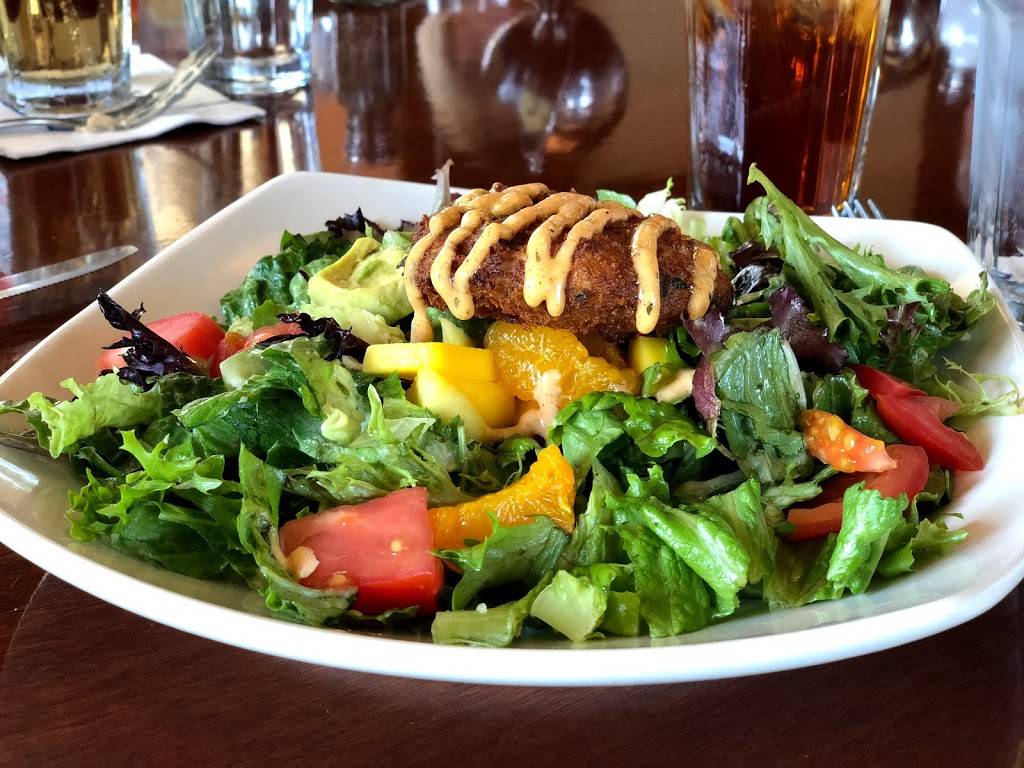 Winstons Grille | restaurant | 6401 Falls of Neuse Rd, Raleigh, NC 27615, USA | 9197900700 OR +1 919-790-0700