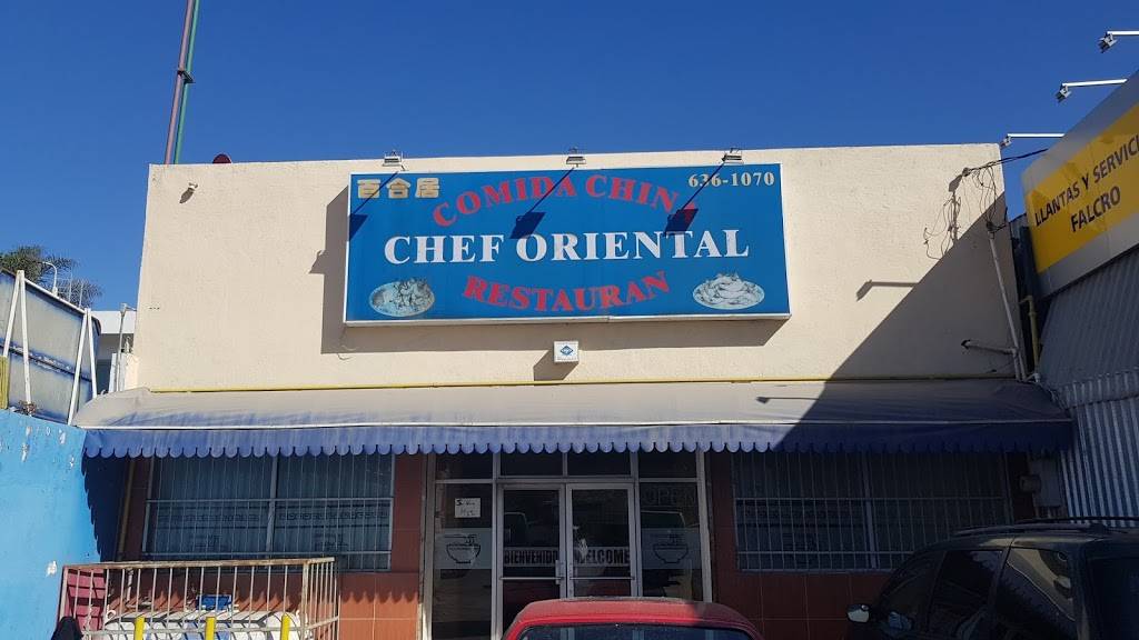 RESTAURANT CHEF ORIENTAL | restaurant | El Rosarito, La Gloria, 22645 Tijuana, B.C., Mexico | 016646361070 OR +52 664 636 1070