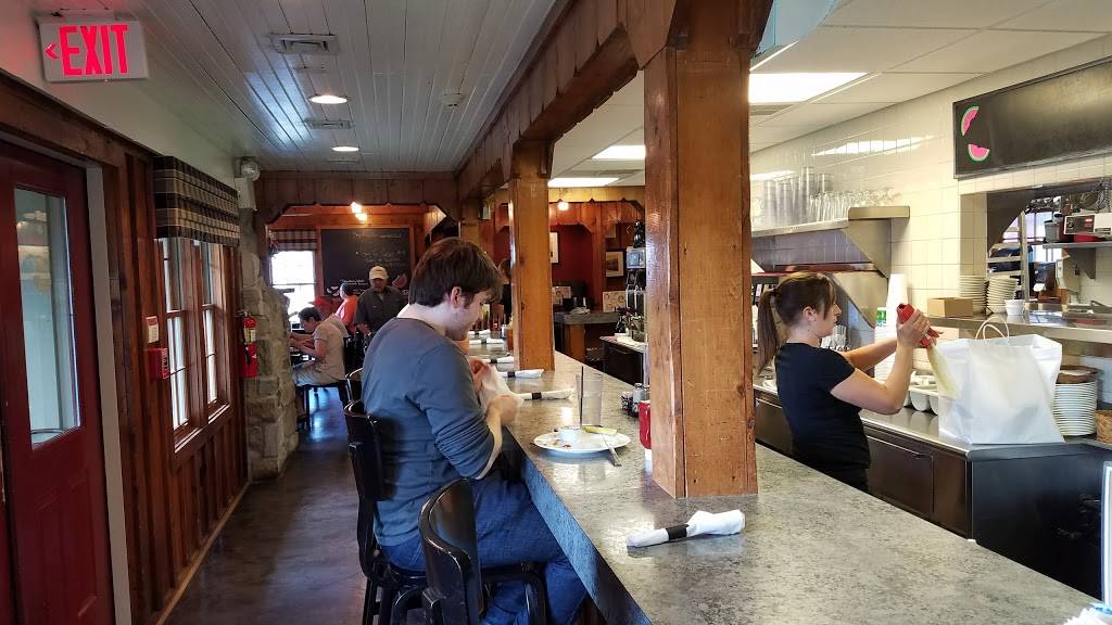 Nottingham Inn | restaurant | 196 Baltimore Pike, Nottingham, PA 19362, USA | 6109322778 OR +1 610-932-2778