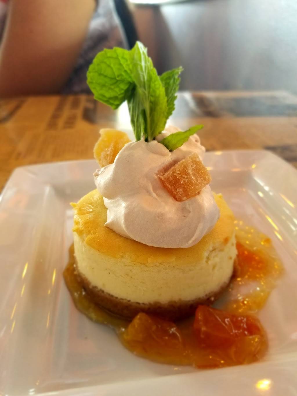 Hawkers Asian Street Fare | restaurant | 1001 Park St, Jacksonville, FL 32204, USA | 9045080342 OR +1 904-508-0342