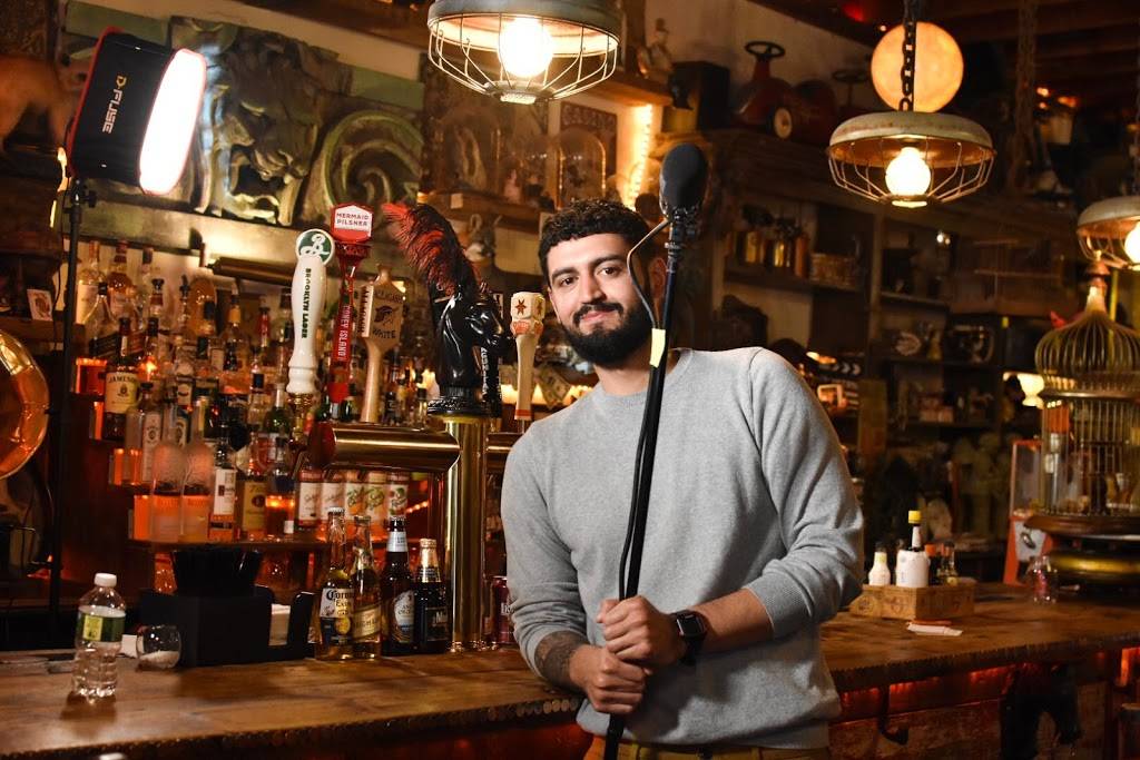 The Keep | restaurant | 205 Cypress Ave, Ridgewood, NY 11385, USA | 7183810400 OR +1 718-381-0400