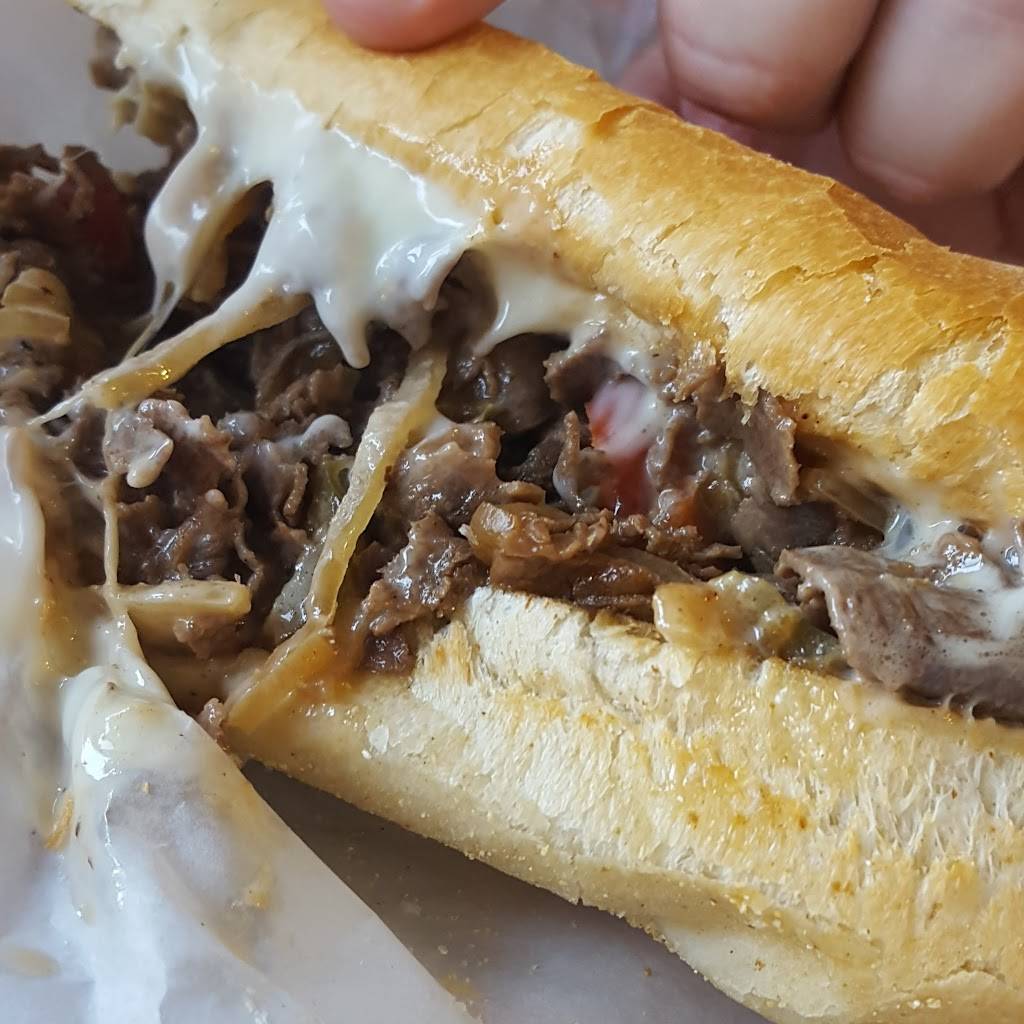 Jersey Mikes Subs | meal takeaway | 19350 C Nordhoff St, Northridge, CA 91324, USA | 8188865800 OR +1 818-886-5800