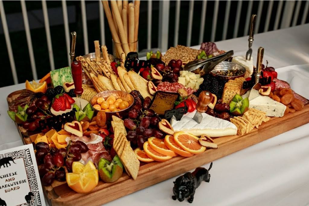 Sensory Delights Catering | restaurant | 19362 NW 11th St, Pembroke Pines, FL 33029, USA | 9543760470 OR +1 954-376-0470