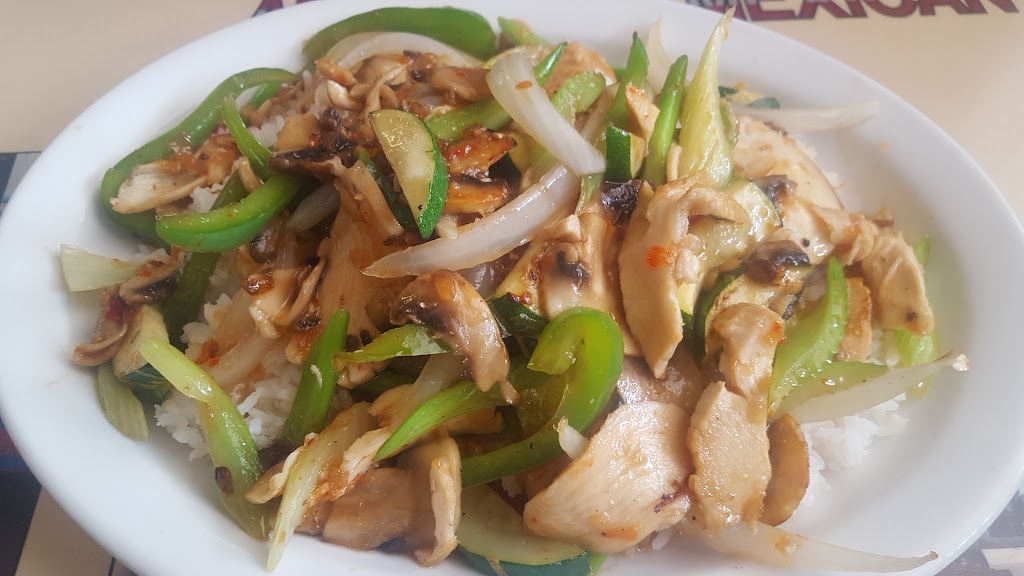 My Place American • Mexican • Asian Restaurant | restaurant | 1081 E Fry Blvd, Sierra Vista, AZ 85635, USA | 5204581743 OR +1 520-458-1743