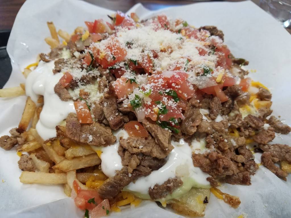 Burritos Santana | restaurant | 2721 Canyon Springs Pkwy b102, Riverside, CA 92507, USA | 9512333460 OR +1 951-233-3460