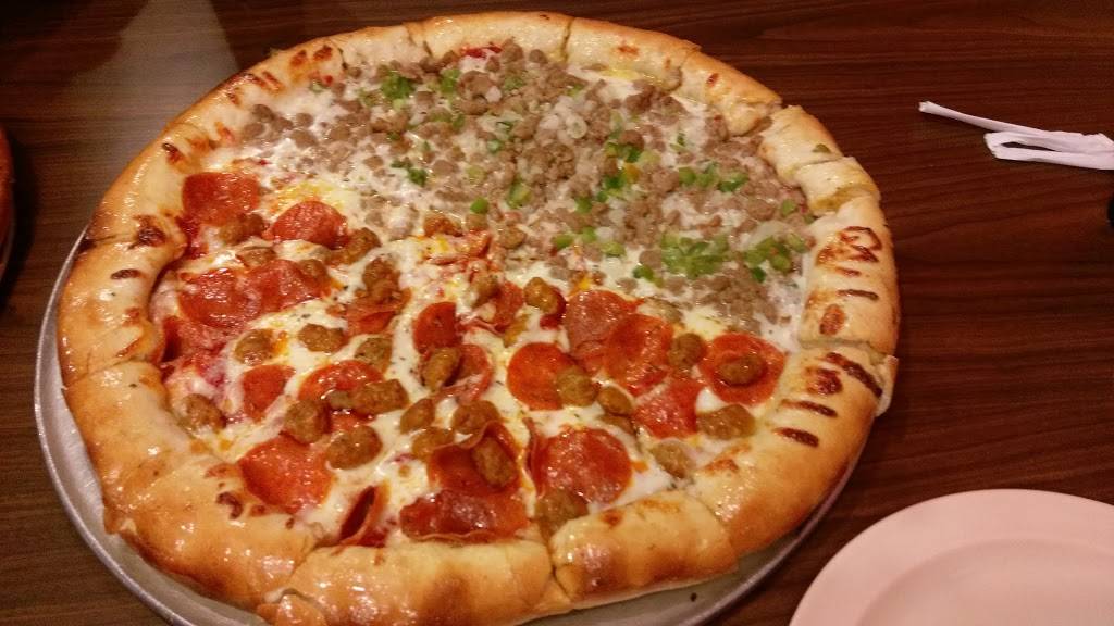 Mamas Pizza | restaurant | 1813 W Berry St, Fort Worth, TX 76110, USA | 8179233541 OR +1 817-923-3541