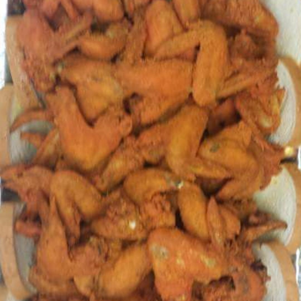 Goldy fish and chicken | restaurant | 3701 W 16th St, Chicago, IL 60623, USA | 8724445990 OR +1 872-444-5990