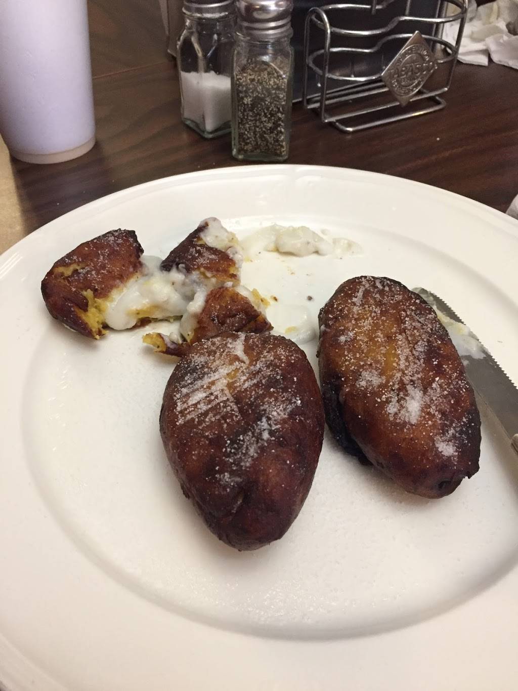 La Frontera | restaurant | 3 Russell Ave, Gaithersburg, MD 20877, USA | 3013300663 OR +1 301-330-0663