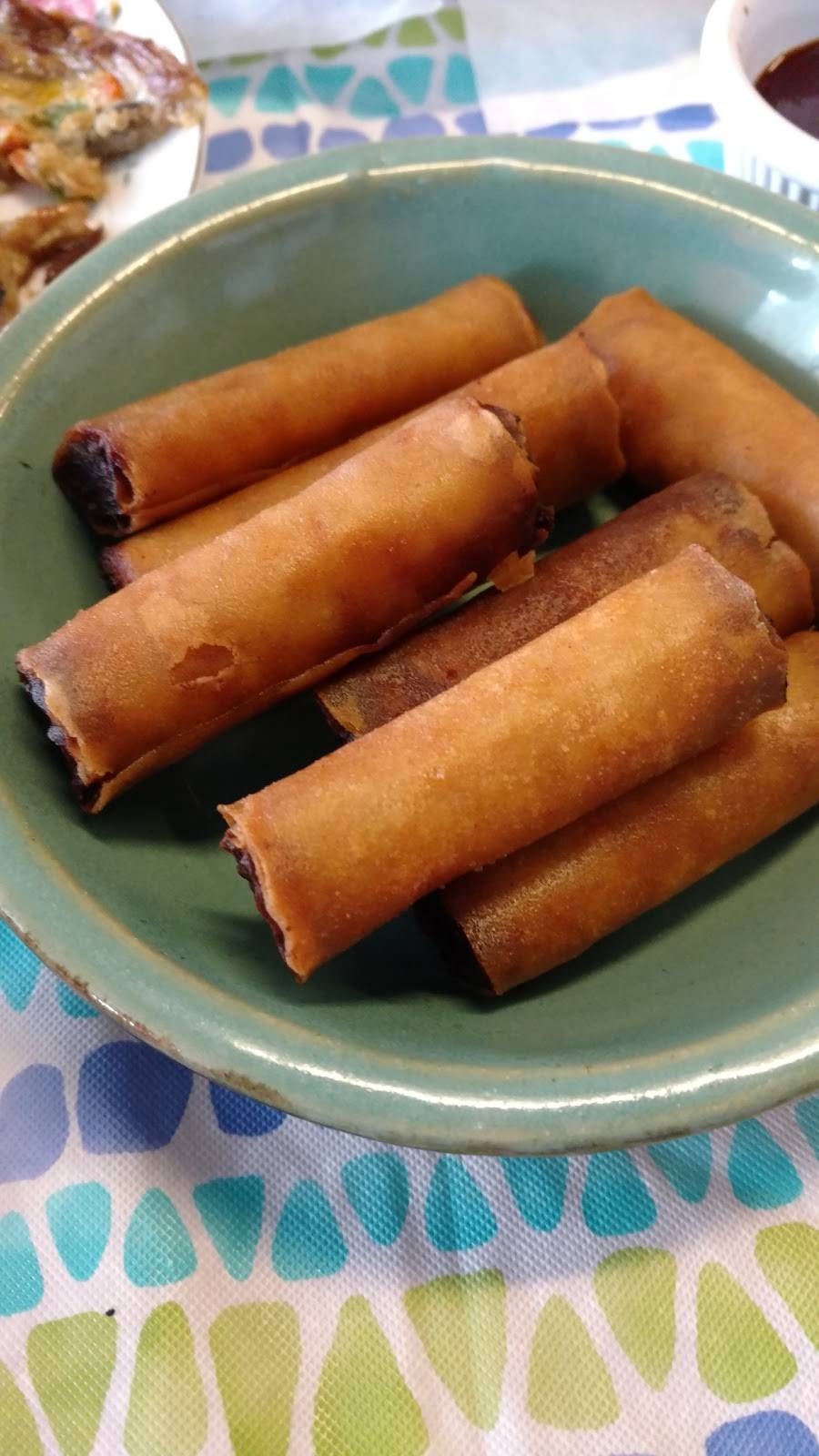 Pinoy Kitchen & Grill | restaurant | 3350 Schoenersville Rd, Bethlehem, PA 18017, USA | 6108659155 OR +1 610-865-9155