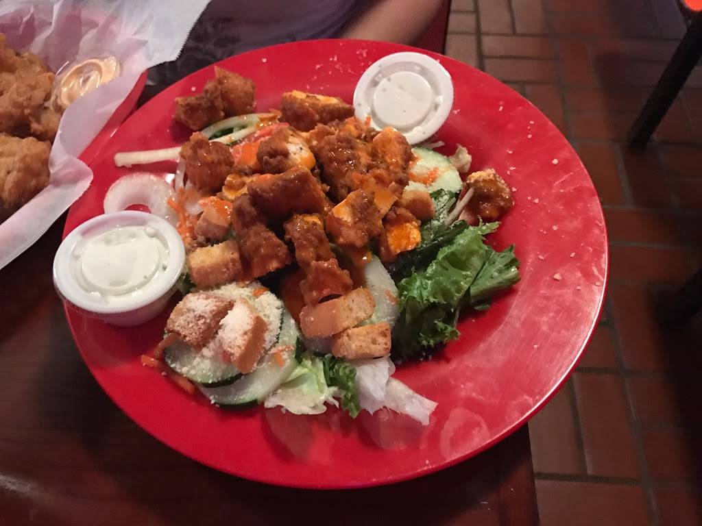 Buffalo Chips Restaurant | restaurant | 26620 Old 41 Rd, Bonita Springs, FL 34135, USA | 2399471000 OR +1 239-947-1000