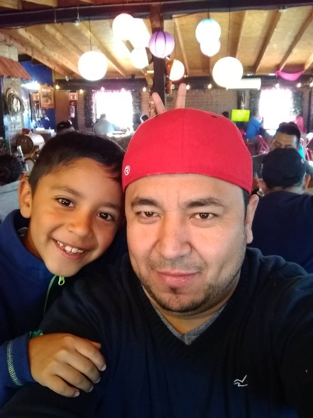 Restaurant El Rancho | restaurant | México 2, Parcelas Ejido Zaragoza, 32500 Cd Juárez, B.C., Mexico | 016563919090 OR +52 656 391 9090