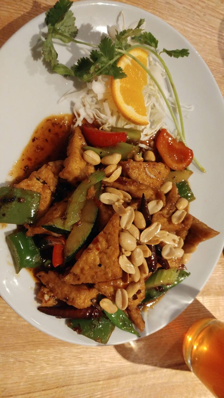 RICE Bistro & Sushi | restaurant | 7301 S Santa Fe Dr #410, Littleton, CO 80120, USA | 7206385149 OR +1 720-638-5149