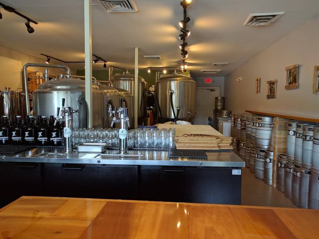 Ill Mannered Brewing Company | restaurant | 38 Grace Dr, Powell, OH 43065, USA | 6148596819 OR +1 614-859-6819